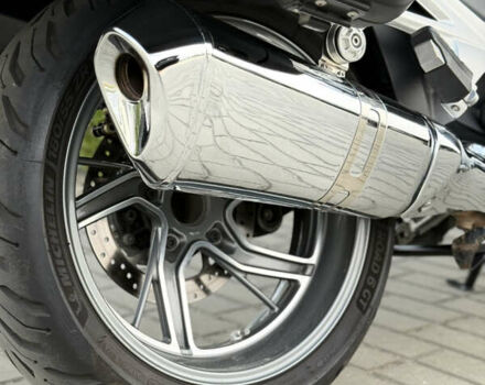 Черный БМВ R 1250RT, объемом двигателя 1.25 л и пробегом 17 тыс. км за 21500 $, фото 11 на Automoto.ua