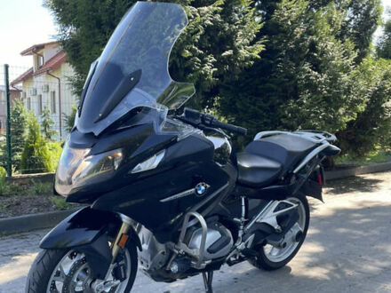 БМВ R 1250RT 2019 в Львове на Automoto.ua Черный БМВ R 1250RT, объемом двигателя 0 л и пробегом 39 тыс. км за 15900 $, фото 1 на Automoto.ua