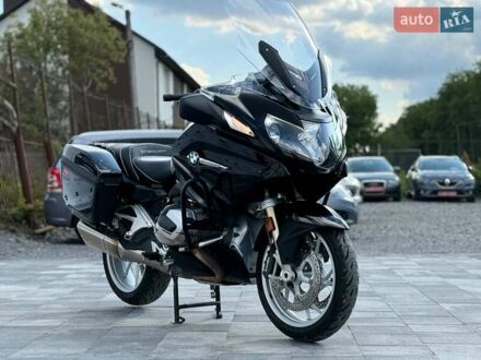 БМВ R 1250RT 2020 в Виннице на Automoto.ua Черный БМВ R 1250RT, объемом двигателя 1.25 л и пробегом 47 тыс. км за 14000 $, фото 1 на Automoto.ua