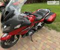 Красный БМВ R 1250RT, объемом двигателя 1.3 л и пробегом 7 тыс. км за 17400 $, фото 5 на Automoto.ua