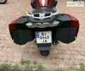 Красный БМВ R 1250RT, объемом двигателя 1.3 л и пробегом 7 тыс. км за 17400 $, фото 7 на Automoto.ua