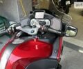 Красный БМВ R 1250RT, объемом двигателя 1.3 л и пробегом 7 тыс. км за 17400 $, фото 9 на Automoto.ua