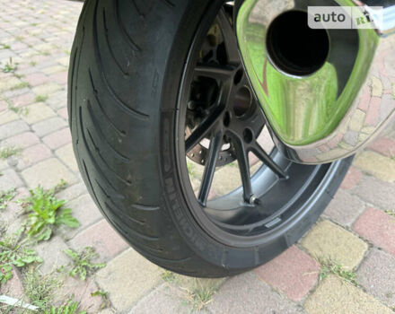 Красный БМВ R 1250RT, объемом двигателя 1.3 л и пробегом 7 тыс. км за 17400 $, фото 11 на Automoto.ua