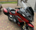Красный БМВ R 1250RT, объемом двигателя 1.3 л и пробегом 7 тыс. км за 17400 $, фото 1 на Automoto.ua