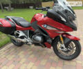 Красный БМВ R 1250RT, объемом двигателя 1.3 л и пробегом 7 тыс. км за 17400 $, фото 4 на Automoto.ua