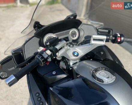 БМВ R 1250RT, объемом двигателя 0 л и пробегом 49 тыс. км за 16200 $, фото 13 на Automoto.ua