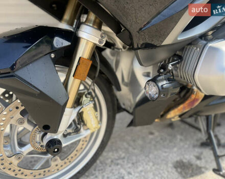 БМВ R 1250RT, объемом двигателя 0 л и пробегом 49 тыс. км за 16200 $, фото 16 на Automoto.ua