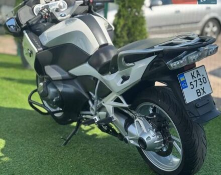 БМВ R 1250RT, об'ємом двигуна 0 л та пробігом 5 тис. км за 17000 $, фото 2 на Automoto.ua