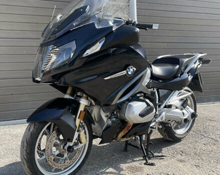 БМВ R 1250RT, объемом двигателя 0 л и пробегом 49 тыс. км за 16200 $, фото 5 на Automoto.ua