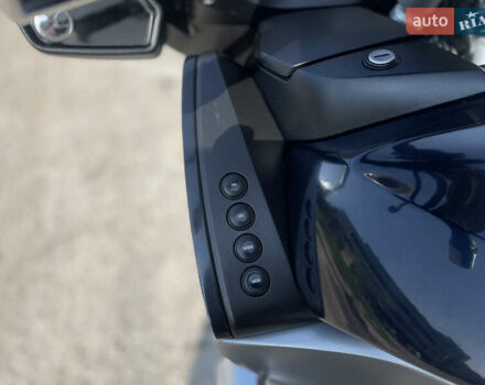 БМВ R 1250RT, объемом двигателя 0 л и пробегом 49 тыс. км за 16200 $, фото 15 на Automoto.ua