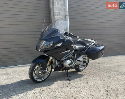 БМВ R 1250RT, объемом двигателя 0 л и пробегом 49 тыс. км за 16200 $, фото 2 на Automoto.ua