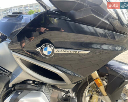 БМВ R 1250RT, объемом двигателя 0 л и пробегом 49 тыс. км за 16200 $, фото 19 на Automoto.ua