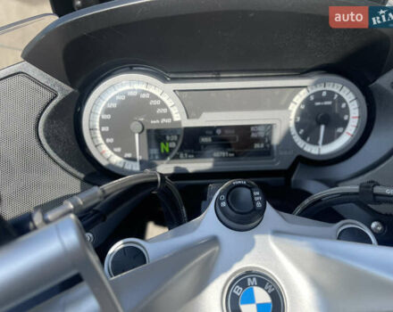 БМВ R 1250RT, объемом двигателя 0 л и пробегом 49 тыс. км за 16200 $, фото 14 на Automoto.ua