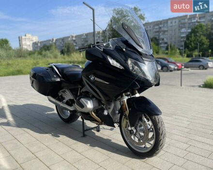 БМВ R 1250RT, объемом двигателя 0 л и пробегом 49 тыс. км за 16200 $, фото 9 на Automoto.ua