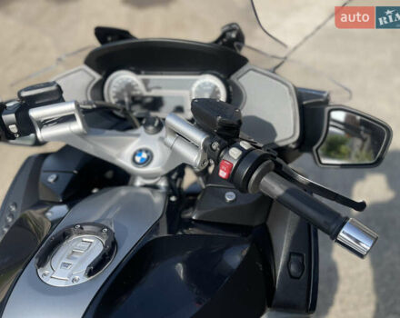 БМВ R 1250RT, объемом двигателя 0 л и пробегом 49 тыс. км за 16200 $, фото 12 на Automoto.ua