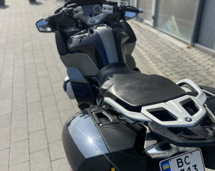 БМВ R 1250RT, объемом двигателя 0 л и пробегом 49 тыс. км за 16200 $, фото 8 на Automoto.ua
