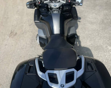 БМВ R 1250RT, объемом двигателя 0 л и пробегом 49 тыс. км за 16200 $, фото 7 на Automoto.ua