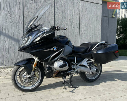 БМВ R 1250RT, объемом двигателя 0 л и пробегом 49 тыс. км за 16200 $, фото 20 на Automoto.ua