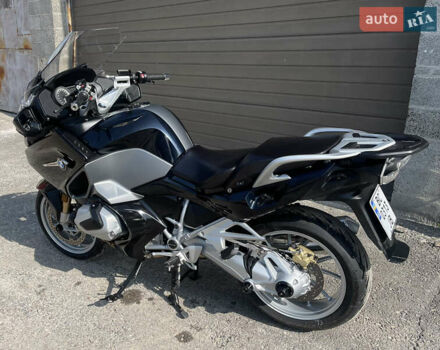 БМВ R 1250RT, объемом двигателя 0 л и пробегом 49 тыс. км за 16200 $, фото 11 на Automoto.ua