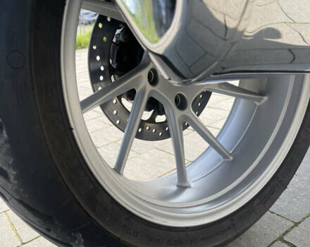БМВ R 1250RT, объемом двигателя 0 л и пробегом 49 тыс. км за 16200 $, фото 18 на Automoto.ua