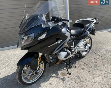 БМВ R 1250RT, объемом двигателя 0 л и пробегом 49 тыс. км за 16200 $, фото 4 на Automoto.ua