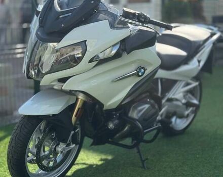 БМВ R 1250RT, об'ємом двигуна 0 л та пробігом 5 тис. км за 17000 $, фото 3 на Automoto.ua