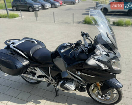 БМВ R 1250RT, объемом двигателя 0 л и пробегом 49 тыс. км за 16200 $, фото 10 на Automoto.ua