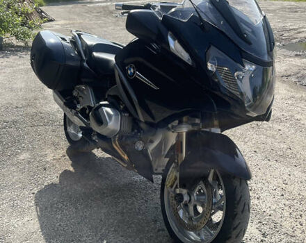 БМВ R 1250RT, объемом двигателя 0 л и пробегом 49 тыс. км за 16200 $, фото 6 на Automoto.ua