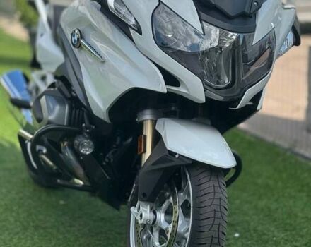 БМВ R 1250RT, об'ємом двигуна 0 л та пробігом 5 тис. км за 17000 $, фото 1 на Automoto.ua