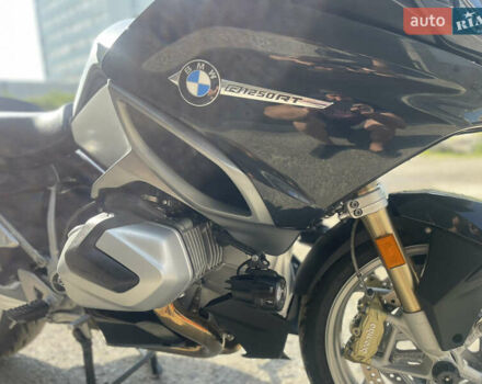 БМВ R 1250RT, объемом двигателя 0 л и пробегом 49 тыс. км за 16200 $, фото 17 на Automoto.ua