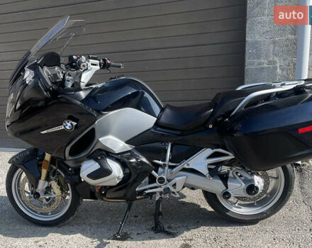 БМВ R 1250RT, объемом двигателя 0 л и пробегом 49 тыс. км за 16200 $, фото 1 на Automoto.ua
