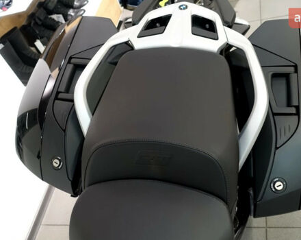 купить новое авто БМВ R 1250RT 2024 года от официального дилера BMW Motorrad Дніпро БМВ фото