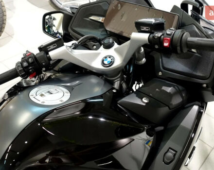 купить новое авто БМВ R 1250RT 2024 года от официального дилера BMW Motorrad Дніпро БМВ фото