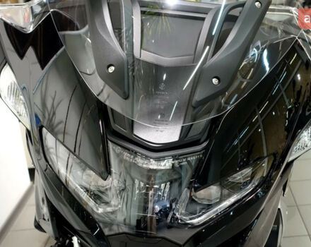 купить новое авто БМВ R 1250RT 2024 года от официального дилера BMW Motorrad Дніпро БМВ фото
