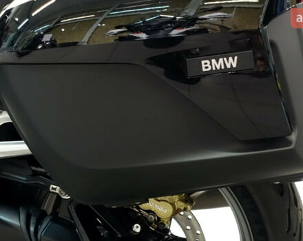 купить новое авто БМВ R 1250RT 2024 года от официального дилера BMW Motorrad Дніпро БМВ фото