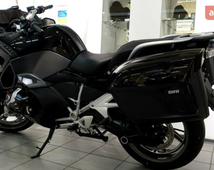 купить новое авто БМВ R 1250RT 2024 года от официального дилера BMW Motorrad Дніпро БМВ фото