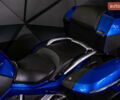 Синий БМВ R 1250RT, объемом двигателя 1.25 л и пробегом 18 тыс. км за 23500 $, фото 18 на Automoto.ua