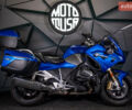 Синий БМВ R 1250RT, объемом двигателя 1.25 л и пробегом 18 тыс. км за 25000 $, фото 1 на Automoto.ua