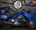 Синий БМВ R 1250RT, объемом двигателя 1.25 л и пробегом 18 тыс. км за 23500 $, фото 1 на Automoto.ua