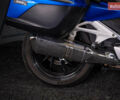 Синий БМВ R 1250RT, объемом двигателя 1.25 л и пробегом 18 тыс. км за 23500 $, фото 6 на Automoto.ua