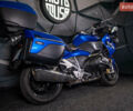 Синий БМВ R 1250RT, объемом двигателя 1.25 л и пробегом 18 тыс. км за 23500 $, фото 2 на Automoto.ua