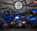 Синий БМВ R 1250RT, объемом двигателя 1.25 л и пробегом 18 тыс. км за 23500 $, фото 3 на Automoto.ua