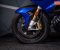 Синий БМВ R 1250RT, объемом двигателя 1.25 л и пробегом 18 тыс. км за 23500 $, фото 9 на Automoto.ua