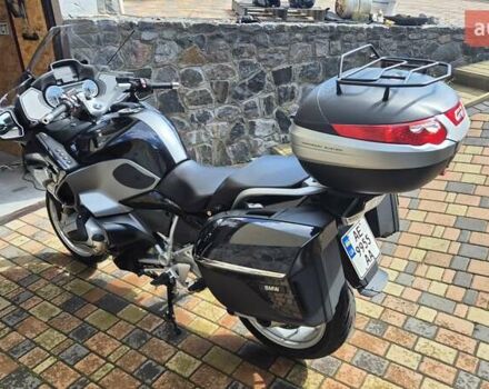 Синій БМВ R 1250RT, об'ємом двигуна 0 л та пробігом 15 тис. км за 21000 $, фото 1 на Automoto.ua