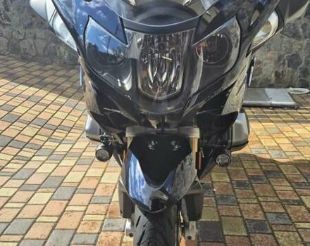 Синій БМВ R 1250RT, об'ємом двигуна 0 л та пробігом 15 тис. км за 21000 $, фото 4 на Automoto.ua