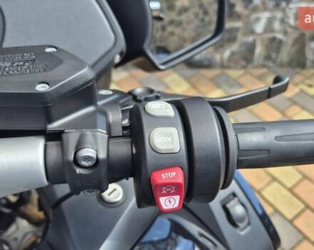 Синій БМВ R 1250RT, об'ємом двигуна 0 л та пробігом 15 тис. км за 21000 $, фото 8 на Automoto.ua