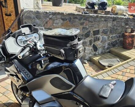 Синій БМВ R 1250RT, об'ємом двигуна 0 л та пробігом 15 тис. км за 21000 $, фото 10 на Automoto.ua
