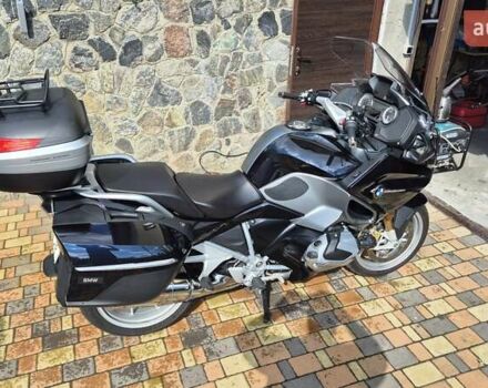Синій БМВ R 1250RT, об'ємом двигуна 0 л та пробігом 15 тис. км за 21000 $, фото 2 на Automoto.ua