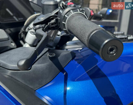 Синій БМВ R 1250RT, об'ємом двигуна 1.25 л та пробігом 43 тис. км за 25000 $, фото 21 на Automoto.ua
