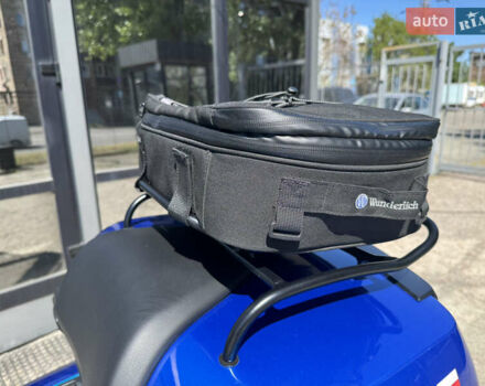 Синій БМВ R 1250RT, об'ємом двигуна 1.25 л та пробігом 43 тис. км за 25000 $, фото 30 на Automoto.ua